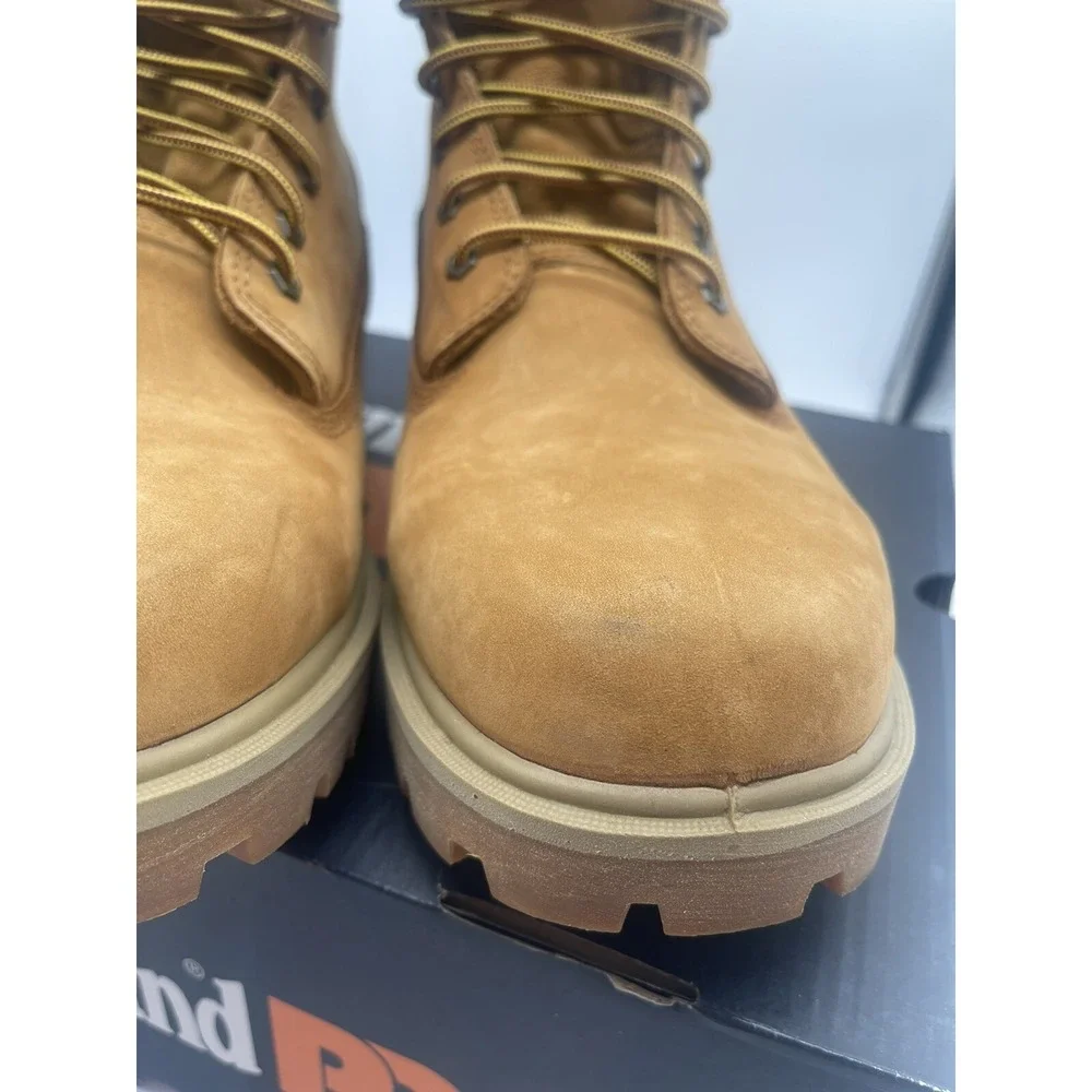 Men's Timberland PRO Direct Attach 8
